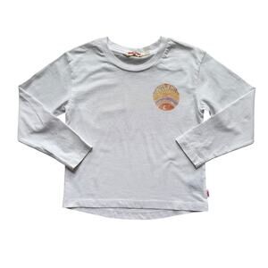 Munster Rainbow Child Tee Size 6